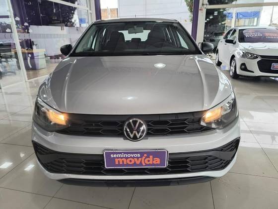 VOLKSWAGEN POLO 1.0 MPI TRACK MANUAL